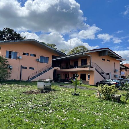 Sky Hostel La Fortuna Kültér fotó